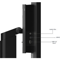 Lenovo ThinkVision P34w-20 - Product Image 1