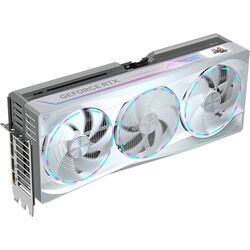 Gigabyte AORUS GeForce RTX 5090 MASTER ICE - Product Image 1