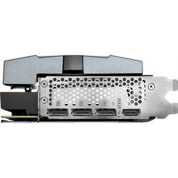 MSI GeForce RTX 3080 SUPRIM X (LHR) - Product Image 1
