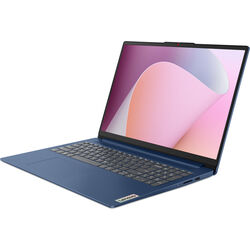 Lenovo IdeaPad Slim 3 - 82XR0089UK - Abyss Blue - Product Image 1