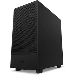 NZXT H5 Flow - Black - Product Image 1