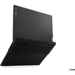 Lenovo Legion 5 - Black - Product Image 1