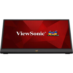 ViewSonic VA1655 Portable - Product Image 1