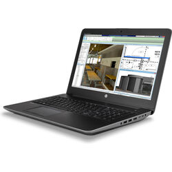 HP ZBook 15 G4 - Product Image 1