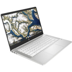 HP Chromebook 14a-na0510sa - Product Image 1