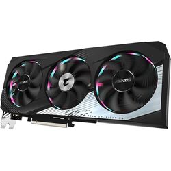 Gigabyte AORUS GeForce RTX 4060 ELITE - Product Image 1