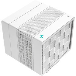 Deepcool ASSASSIN IV - White - Product Image 1