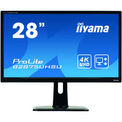 iiyama ProLite B2875UHSU-B1 - Product Image 1