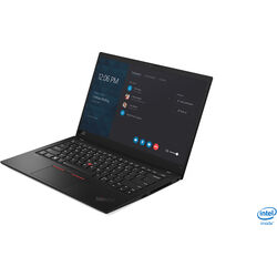 Lenovo ThinkPad X1 Carbon Gen 7 - Product Image 1