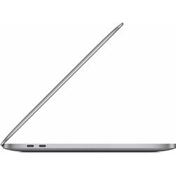 Apple MacBook Pro 13 (M1, 2020) - Space Grey - Product Image 1