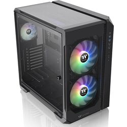 Thermaltake View 51 ARGB - Black - Product Image 1