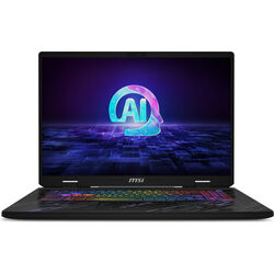 MSI Pulse 17 AI - C1VGKG-001UK - Product Image 1