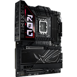 ASUS ROG MAXIMUS Z890 HERO - Product Image 1