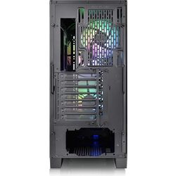 Thermaltake View 300 MX - Black - Product Image 1