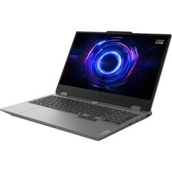 Lenovo LOQ 15IRX10 - 83JE00M0UK - Product Image 1