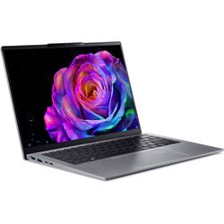Acer Swift Go 14 AI OLED - SFG14-64-R63R - Product Image 1