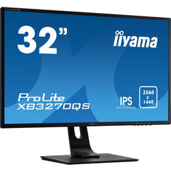 iiyama ProLite XB3270QS-B1 - Product Image 1