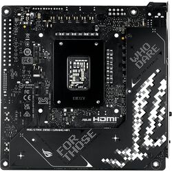 ASUS ROG STRIX Z890-I GAMING WIFI - Product Image 1