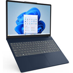 Lenovo IdeaPad Slim 3 - 83KD000YUK - Cosmic Blue - Product Image 1