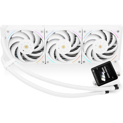 Thermalright Frozen Vision 360 - White - Product Image 1