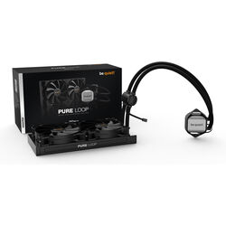 be quiet! Pure Loop 280 - Product Image 1