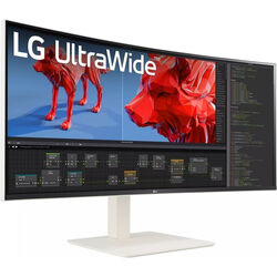 LG 38WR85QC-W - Product Image 1