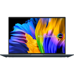 ASUS ZenBook 14X OLED - UX5401FEA-KU106X - Product Image 1