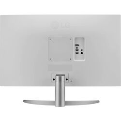 LG 27UP650-W - Product Image 1