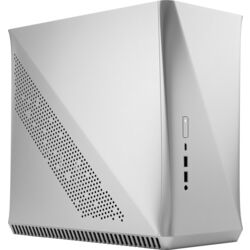 Fractal Design Era - Silver/White/Oak - Product Image 1