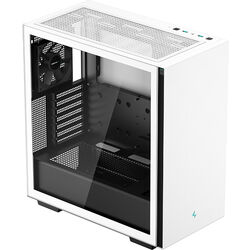 Deepcool CH510 - White - Product Image 1