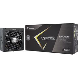 Seasonic Vertex PX ATX 3.0 1200 - Product Image 1