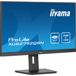 iiyama ProLite XUB2792QSN-B5 - Product Image 1