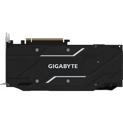 Gigabyte GeForce RTX 2060 WINDFORCE OC - Product Image 1