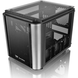 Thermaltake Level 20VT - Black - Product Image 1