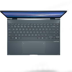 ASUS ZenBook Flip 13 UX363 - UX363JA-EM120T - Grey - Product Image 1