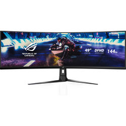 ASUS ROG Strix XG49VQ - Product Image 1