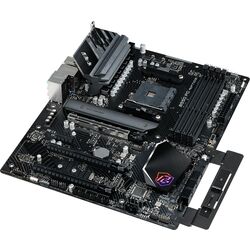 ASRock B550 PG Riptide - Product Image 1