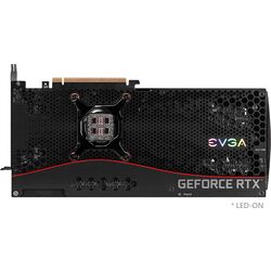 EVGA GeForce RTX 3080 FTW3 Ultra Gaming (LHR) - Product Image 1