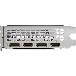 Gigabyte GeForce RTX 3060 VISION OC V2 (LHR) - White - Product Image 1