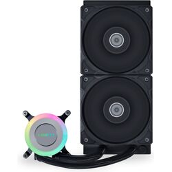 Lian-Li Galahad II Lite 240 Performance - Black - Product Image 1