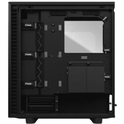 Fractal Design Define 7 Compact - Black - Product Image 1