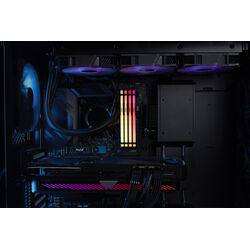 Kingston FURY Beast RGB - AMD Expo - Black - Product Image 1