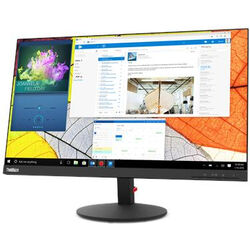 Lenovo ThinkVision S24q-10 - Product Image 1