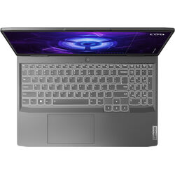 Lenovo LOQ 15IRH8 - 82XV00XDUK - Product Image 1