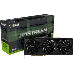 Palit GeForce RTX 4080 JetStream - Product Image 1