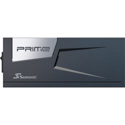 Seasonic Prime PX ATX 3.0 1600 - Product Image 1