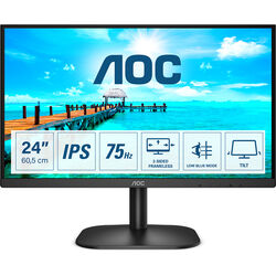 AOC 24B2XH/EU - Product Image 1