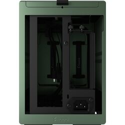 Fractal Design Terra - Jade - Product Image 1