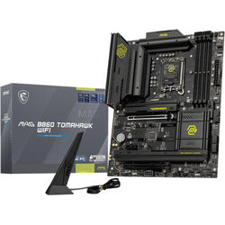 MSI MAG B860 TOMAHAWK WIFI - Product Image 1
