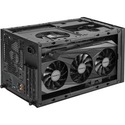 SilverStone Sugo 15 - Black - Product Image 1